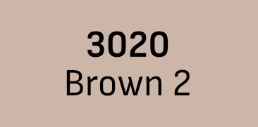 Brown 2 3020