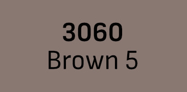 Brown 5 3060