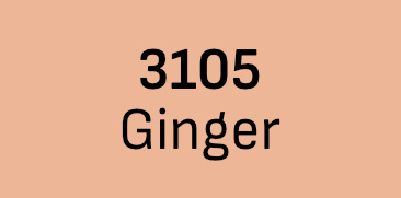 Ginger 3105