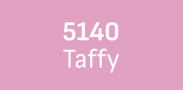 Taffy 5140