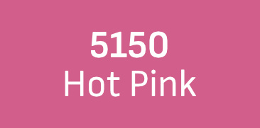 Hot Pink 5150