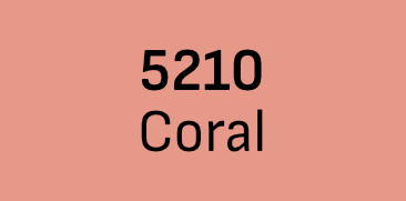 Coral 5210