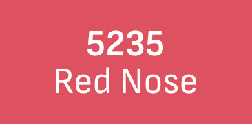 Red Nose 5235