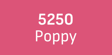 Poppy 5250