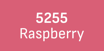 Raspberry 5255