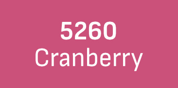 Cranberry 5260