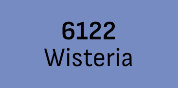 Wisteria 6122