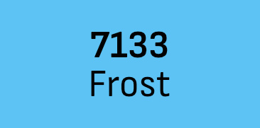 Frost 7133