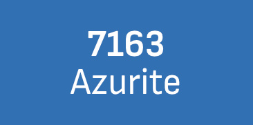 Azurite 7163