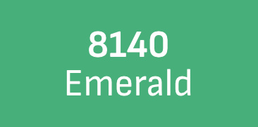 Emerald 8140