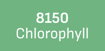 Chlorophyll 8150