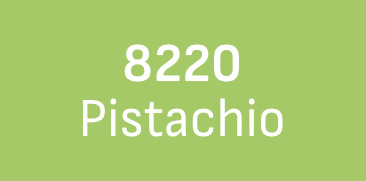 Pistachio 8220