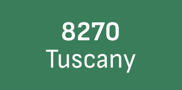 Tuscany 8270