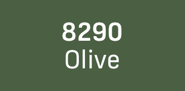 Olive 8290