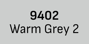 Warm Grey 2 9402