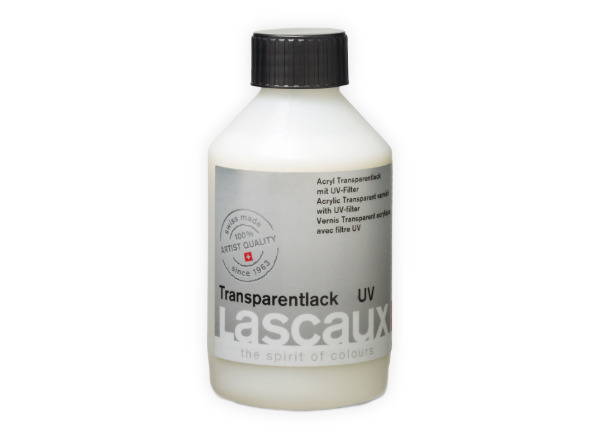 250ml Gloss UV 2062