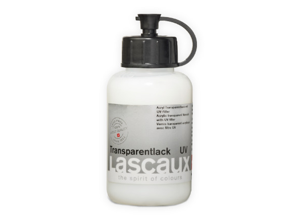 85ml Gloss UV 2062