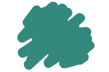 Aqua Green 276