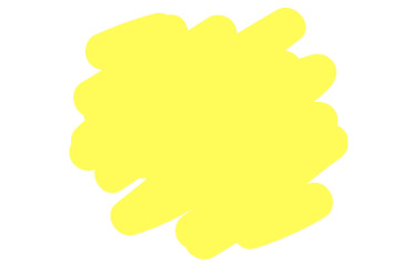 Neon Yellow 256
