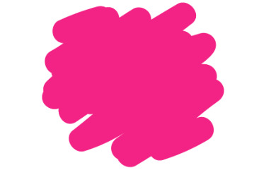 Neon Pink 253