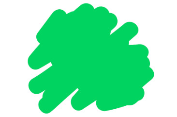 Neon Green 257
