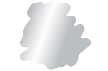 Mirror Chrome 551