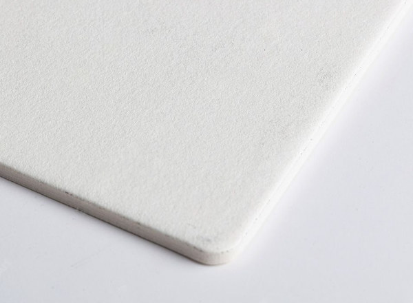 81x101cm 1,5mm Natural White