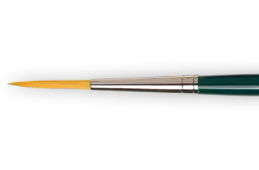1270 No10 Extra Long Round Script Liner NOVA Da Vinci