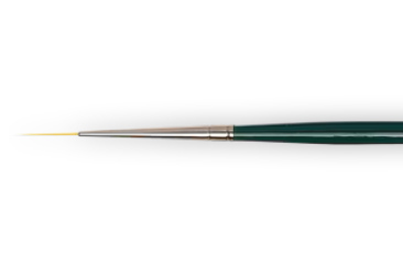 1270 No10/0 Extra Long Round Script Liner NOVA Da Vinci