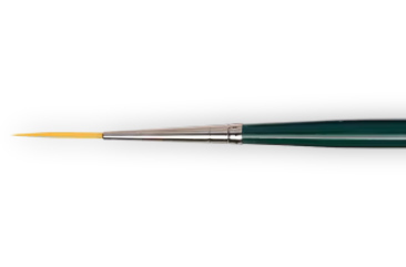 1270 No2 Extra Long Round Script Liner NOVA Da Vinci