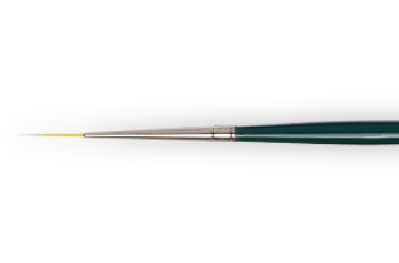1270 No5/0 Extra Long Round Script Liner NOVA Da Vinci