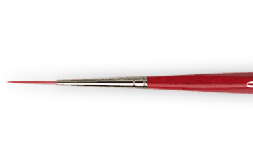 1280 No0 Round Cosmotop Spin Rigger Da Vinci