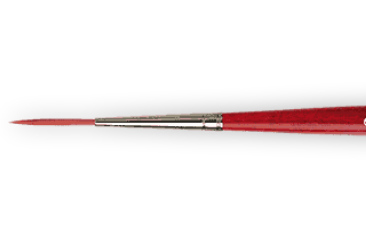 1280 No2 Round Cosmotop Spin Rigger Da Vinci