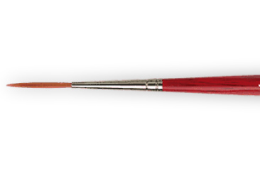 1280 No4 Round Cosmotop Spin Rigger Da Vinci