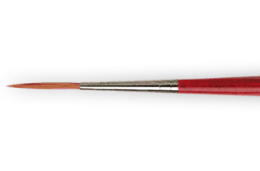 1280 No6 Round Cosmotop Spin Rigger Da Vinci