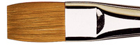 1311 No14 Kolinsky One Stroke Flat Da Vinci