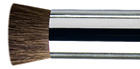 132 No4 Short Round Fine Pony Da Vinci