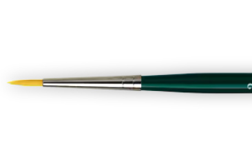 1570 No2 Round NOVA Da Vinci