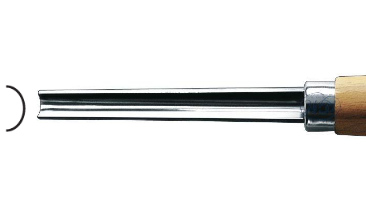 U Type 1cm