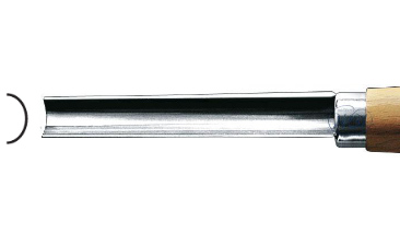 U Type 1,5cm