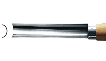 U Type 2cm
