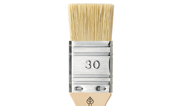 2429 No30 Synthetic Bristle