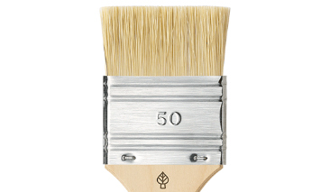 2429 No50 Synthetic Bristle