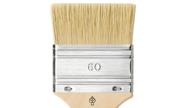 2429 No60 Synthetic Bristle