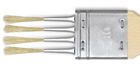 2466 No30 Pencil Pipe Overgrainer Bristle Da Vinci