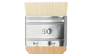2473 No50 Short Bristle