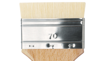 2473 No70 Short Bristle