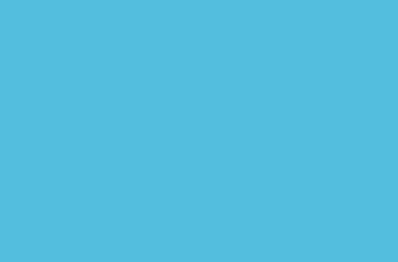 220g Sea Blue 25 - 50x70cm