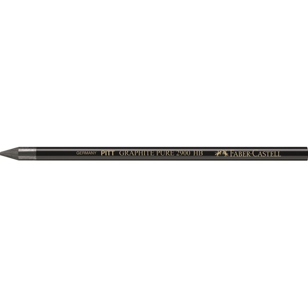 Γραφίτης Graphite Pure 2900 HB Faber Castell