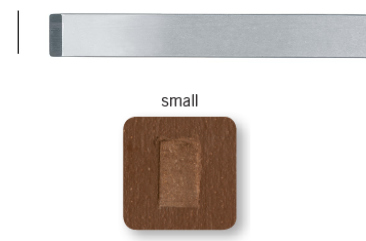 Straight Small 334